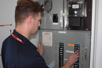 Appliance Test and Tag: Safeguarding Homes and Workplaces through Electrical